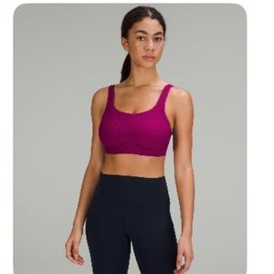 Lululemon Run Times Bra (38DDD (F))